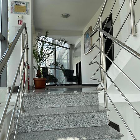 Hotel Vitan273 บูคาเรสต์ ภายนอก รูปภาพ