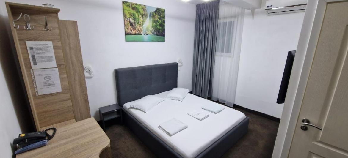 Hotel Vitan273 บูคาเรสต์ ภายนอก รูปภาพ
