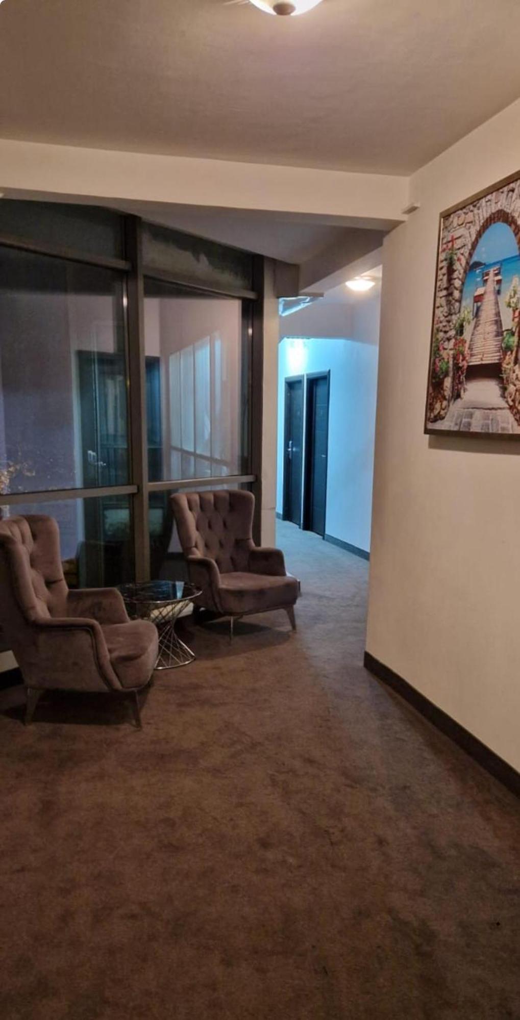 Hotel Vitan273 บูคาเรสต์ ภายนอก รูปภาพ
