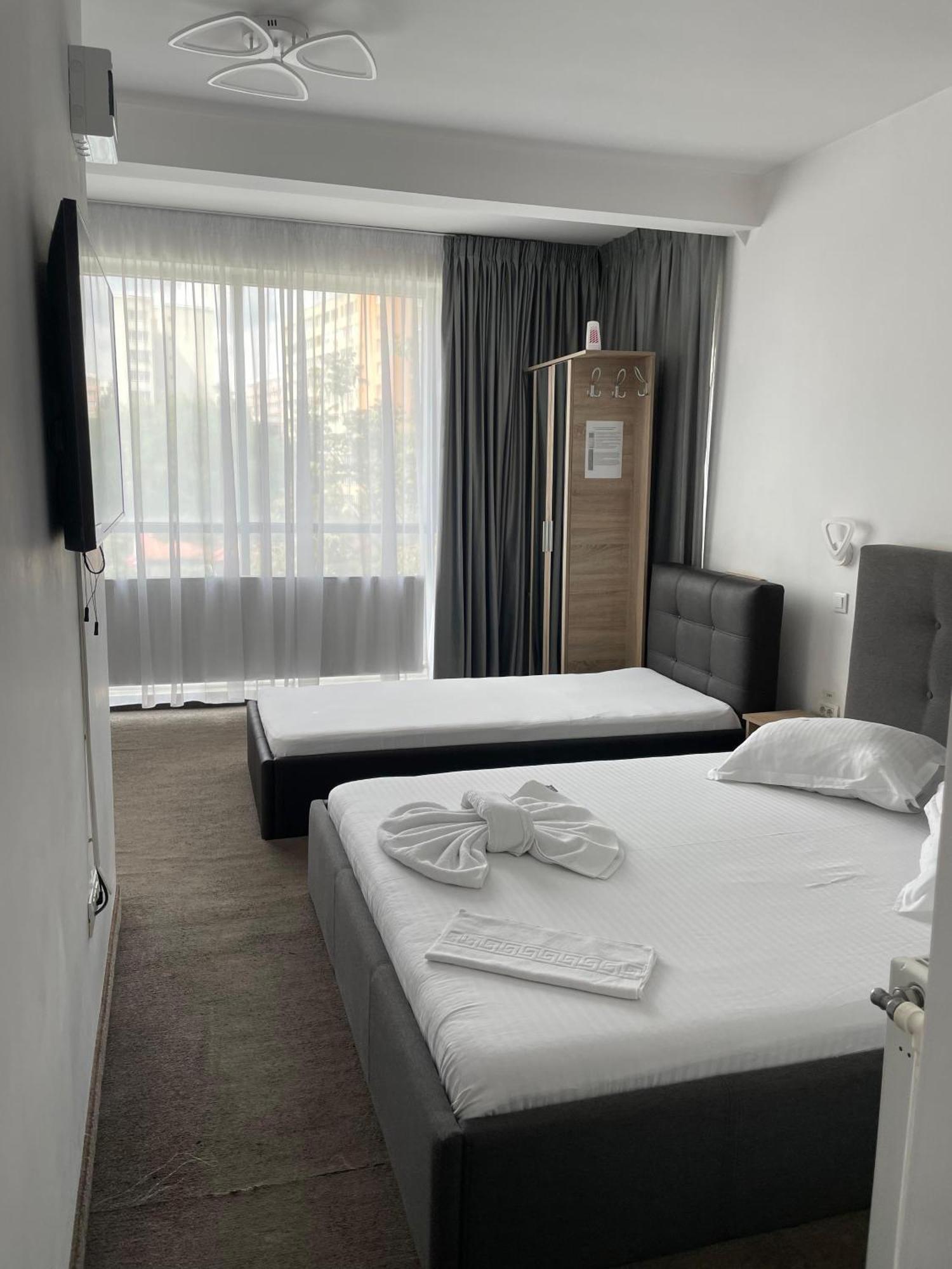 Hotel Vitan273 บูคาเรสต์ ภายนอก รูปภาพ