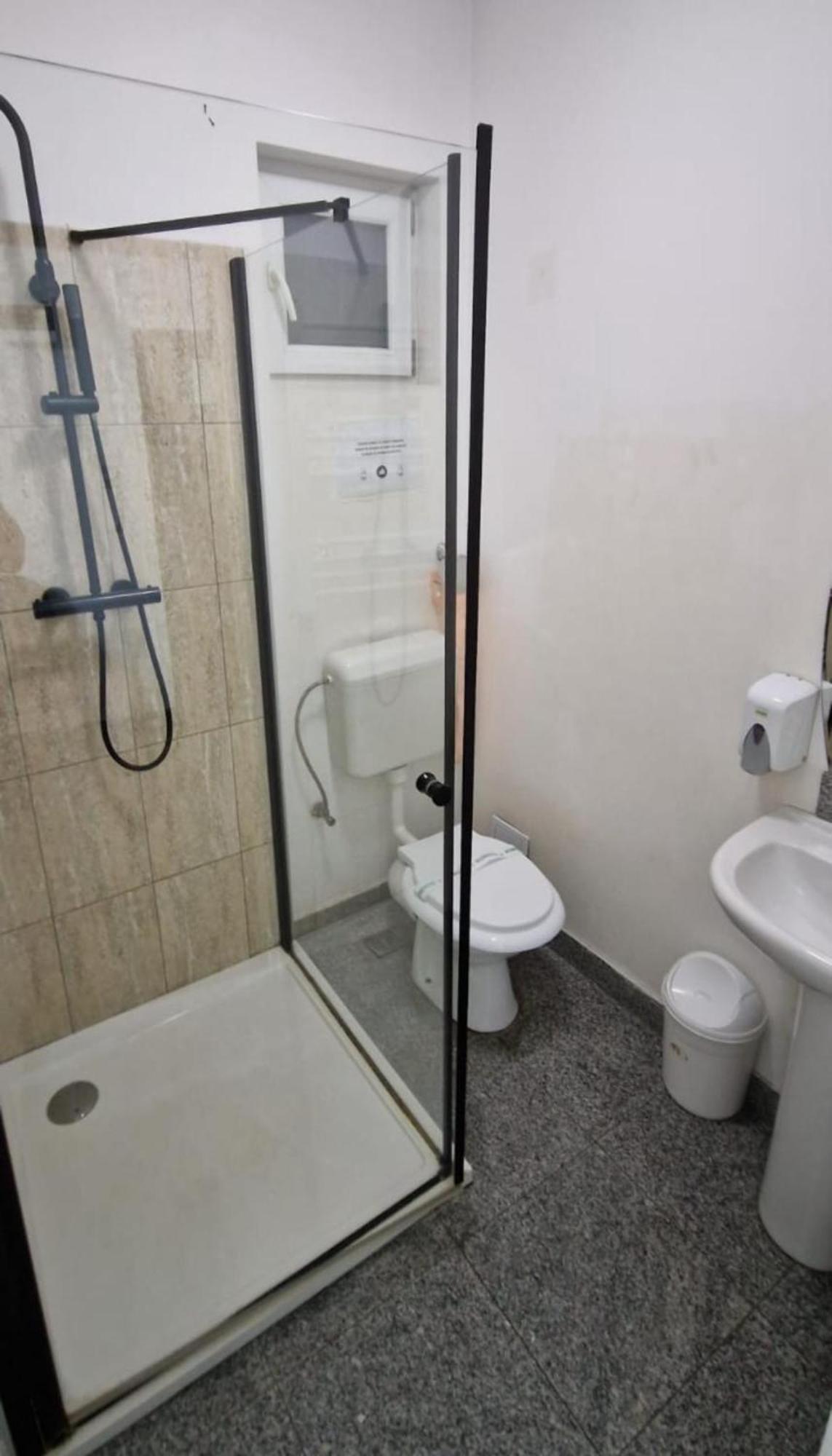 Hotel Vitan273 บูคาเรสต์ ภายนอก รูปภาพ
