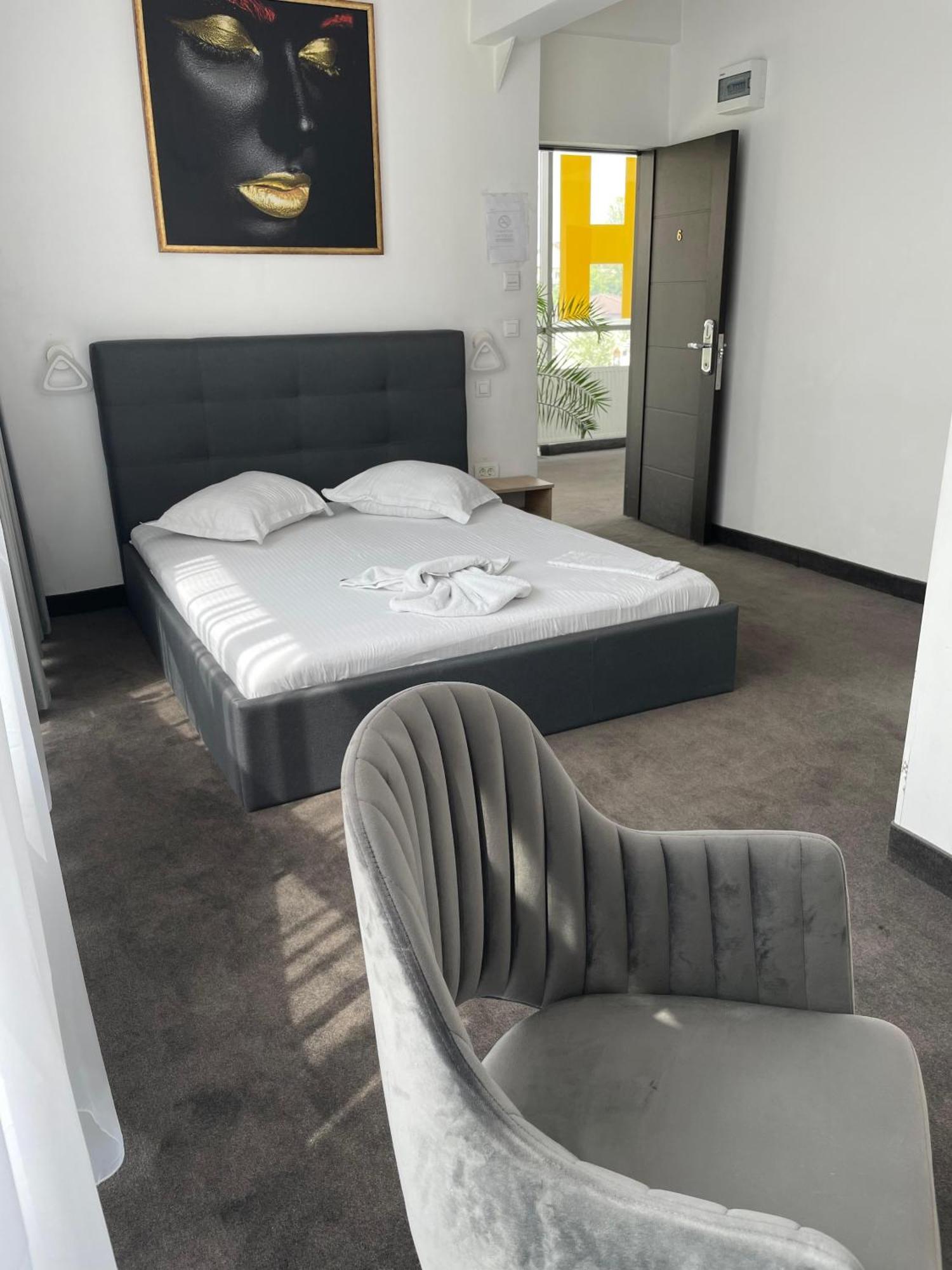 Hotel Vitan273 บูคาเรสต์ ภายนอก รูปภาพ