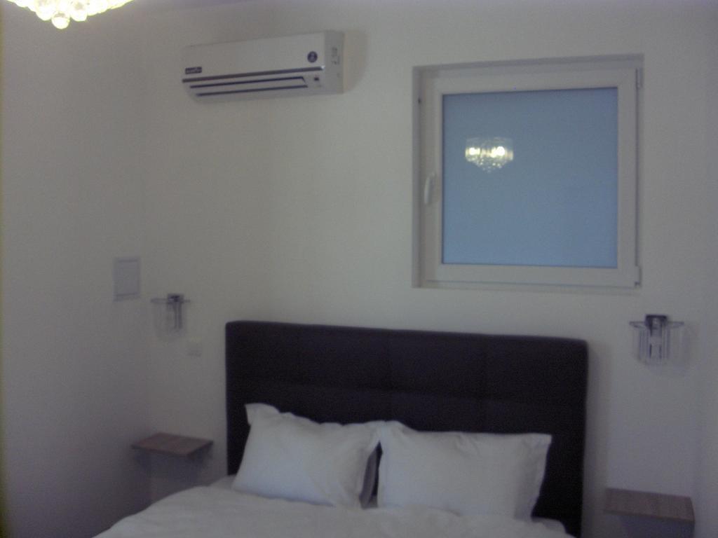 Hotel Vitan273 บูคาเรสต์ ภายนอก รูปภาพ