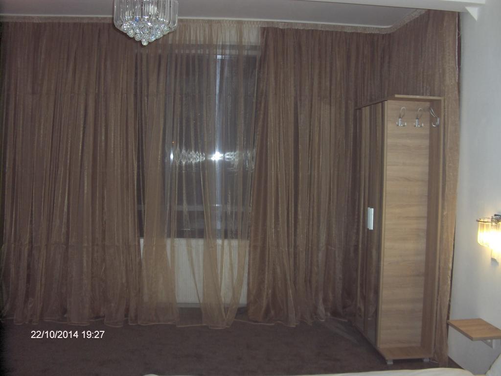 Hotel Vitan273 บูคาเรสต์ ห้อง รูปภาพ