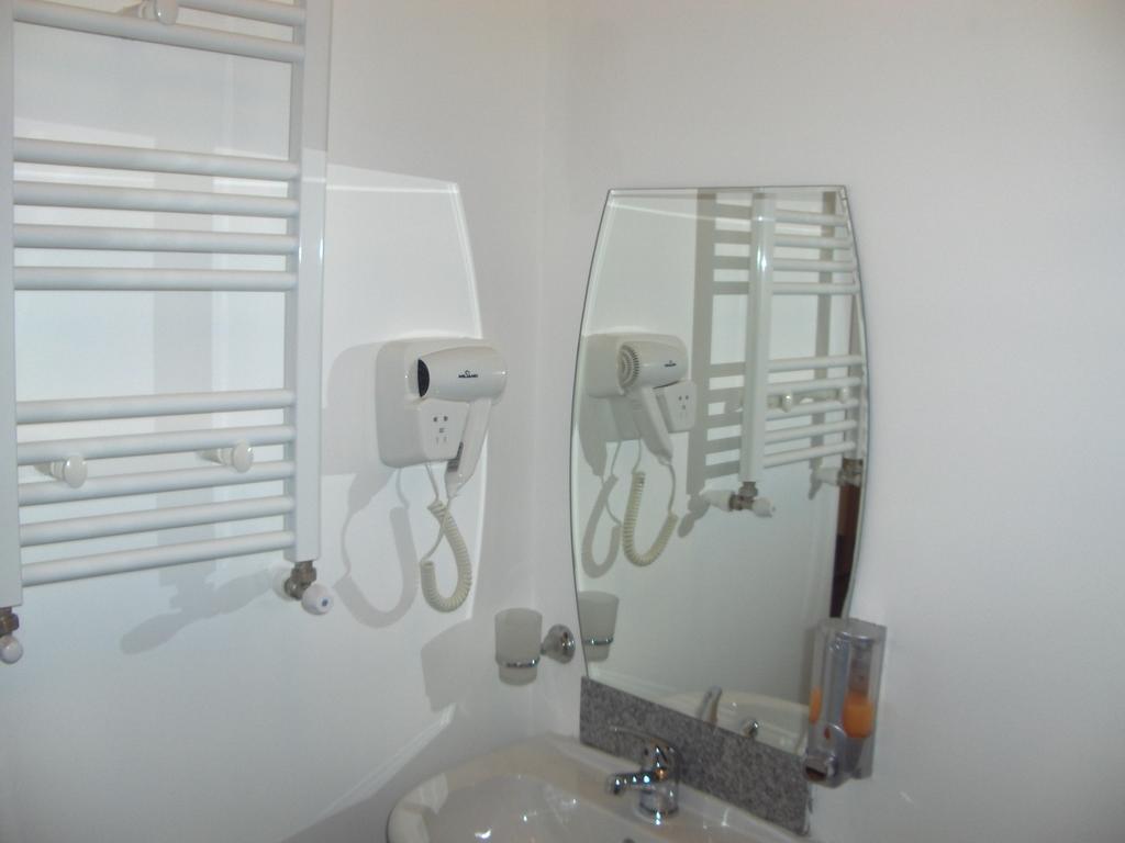 Hotel Vitan273 บูคาเรสต์ ภายนอก รูปภาพ
