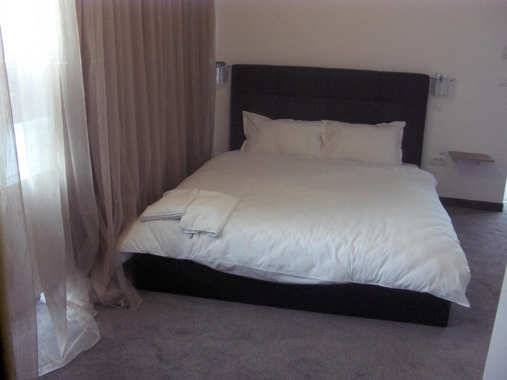 Hotel Vitan273 บูคาเรสต์ ภายนอก รูปภาพ