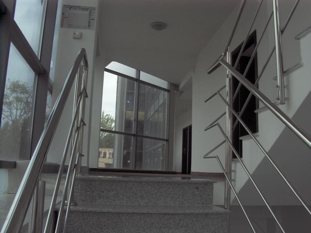 Hotel Vitan273 บูคาเรสต์ ภายนอก รูปภาพ