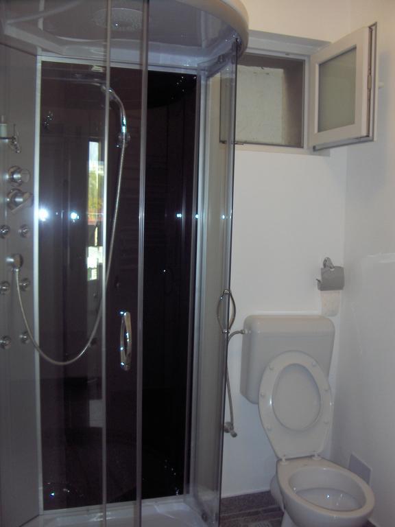 Hotel Vitan273 บูคาเรสต์ ภายนอก รูปภาพ