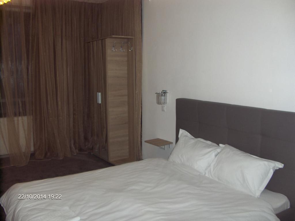 Hotel Vitan273 บูคาเรสต์ ภายนอก รูปภาพ